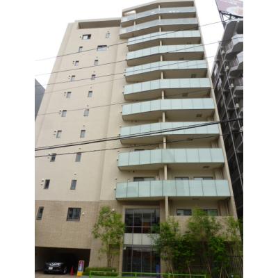 パークリュクス日本橋小網町mono
